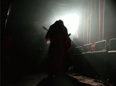 Sunn O))) : 2004.07.29, Knitting Factory, Brooklyn, The United States